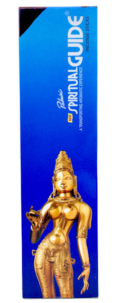 Spiritual Guide Incense